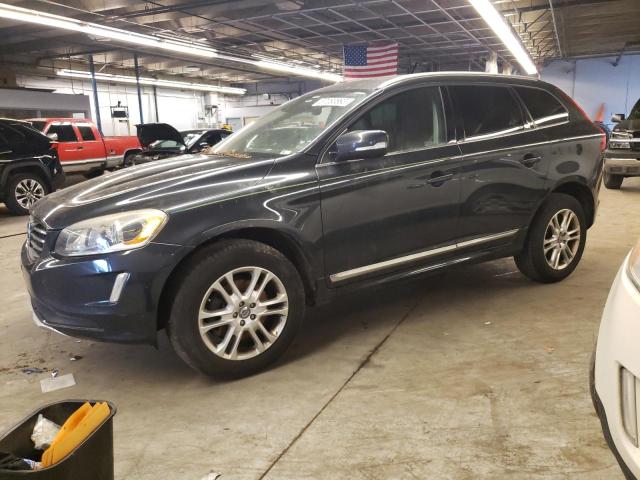 VOLVO XC60 T5 PR 2015 yv440mdk6f2689704