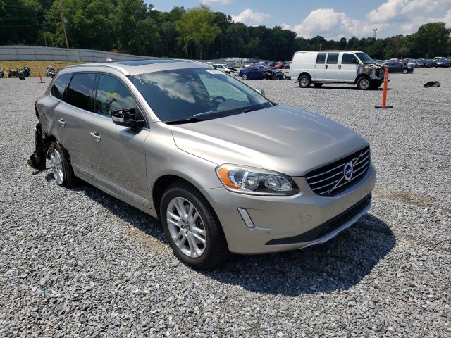 VOLVO XC60 T5 PR 2015 yv440mdk6f2690691