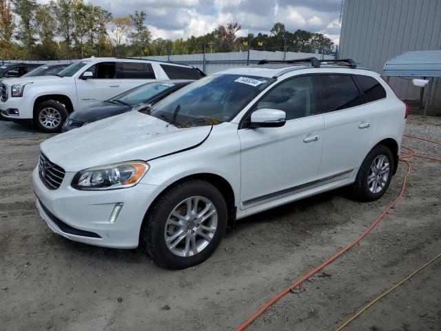 VOLVO XC60 T5 PR 2015 yv440mdk6f2691873