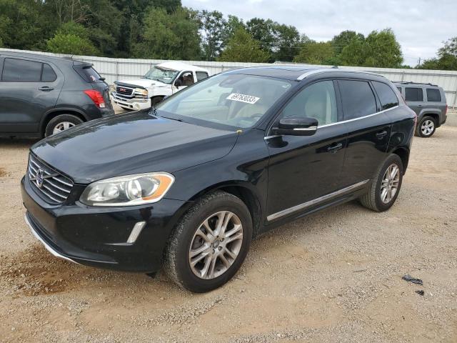 VOLVO XC60 2014 yv440mdk6f2693557