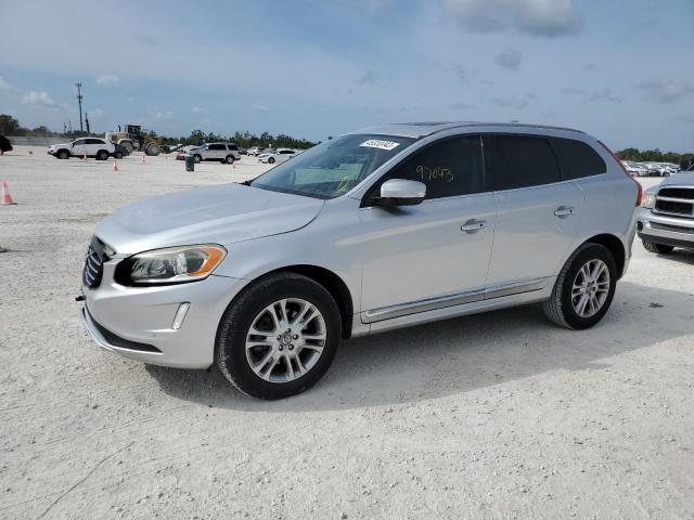 VOLVO XC60 T5 PR 2015 yv440mdk6f2695423