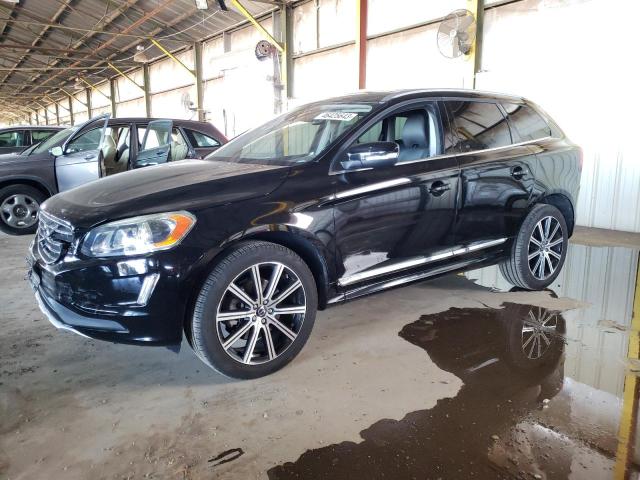 VOLVO XC60 T5 PR 2015 yv440mdk6f2697396