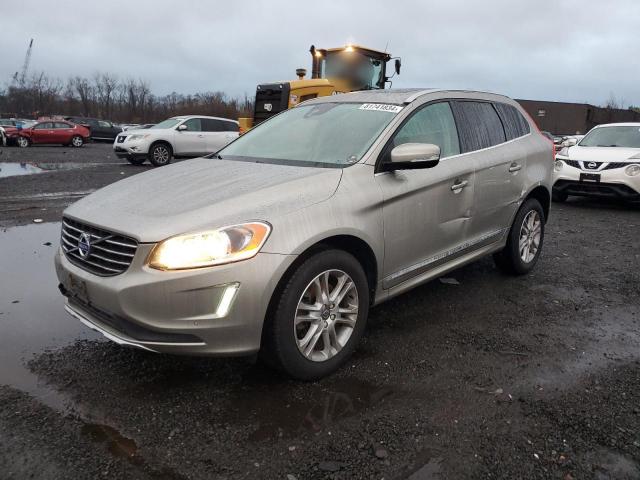 VOLVO XC60 T5 PR 2015 yv440mdk6f2723740