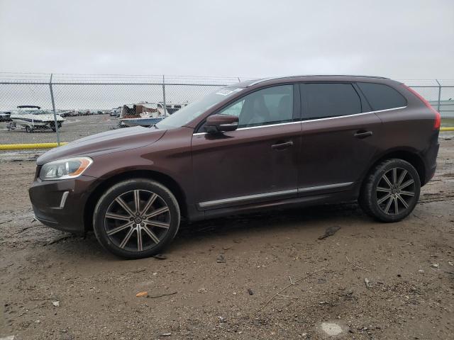 VOLVO XC60 T5 PR 2015 yv440mdk6f2730221