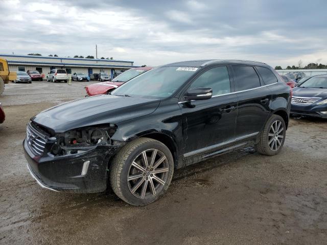 VOLVO XC60 T5 PR 2015 yv440mdk6f2731823