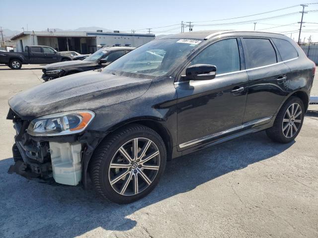 VOLVO XC60 T5 PR 2015 yv440mdk6f2737041