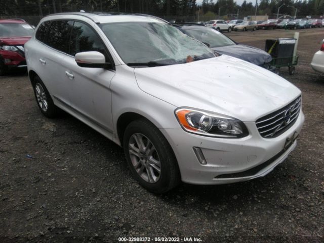 VOLVO XC60 2015 yv440mdk6f2738285