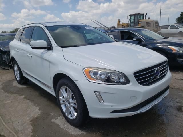 VOLVO XC60 T5 PR 2015 yv440mdk6f2739503