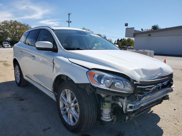 VOLVO XC60 T5 PR 2016 yv440mdk6g2795183