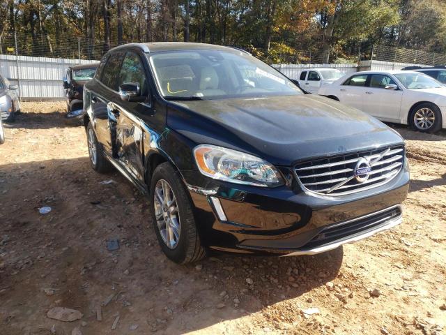 VOLVO XC60 T5 PR 2016 yv440mdk6g2861960