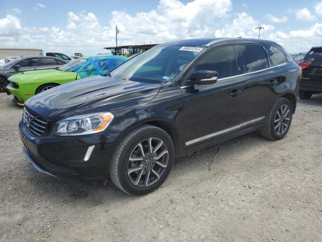 VOLVO XC60 2016 yv440mdk6g2910560