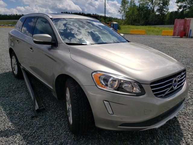 VOLVO XC60 T5 PR 2015 yv440mdk7f2724072