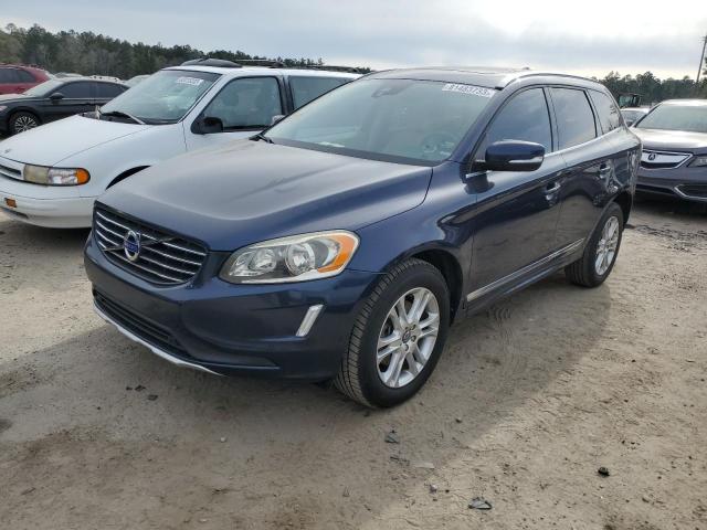 VOLVO XC60 2015 yv440mdk7f2726503