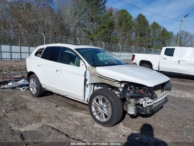 VOLVO XC60 2015 yv440mdk7f2728199