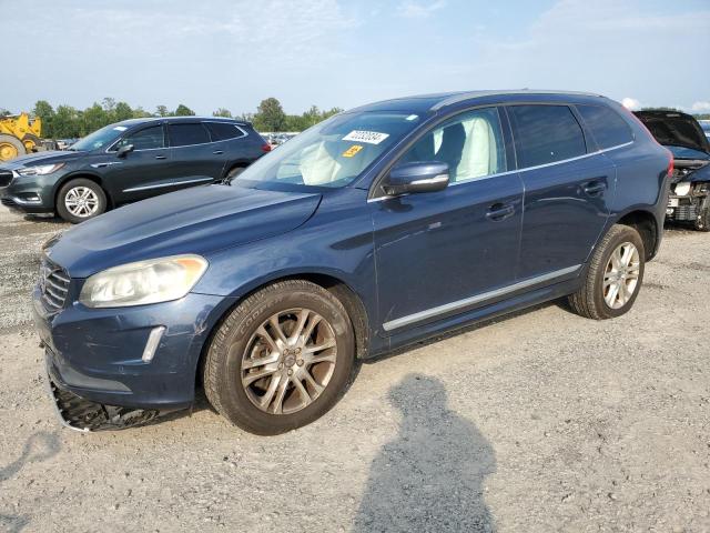 VOLVO XC60 T5 PR 2015 yv440mdk7f2729806