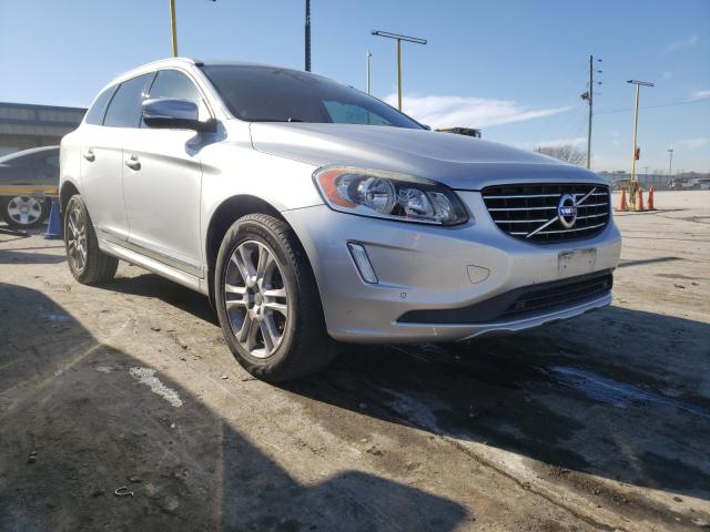 VOLVO XC60 T5 PR 2015 yv440mdk7f2730700