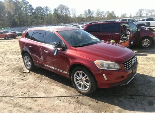 VOLVO XC60 2015 yv440mdk7f2731796