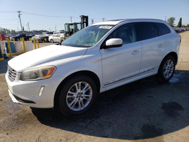 VOLVO XC60 2016 yv440mdk7g2779042