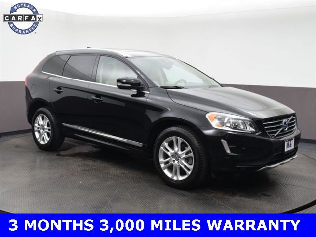 VOLVO XC60 2016 yv440mdk7g2781745