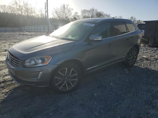 VOLVO XC60 T5 PR 2016 yv440mdk7g2787576