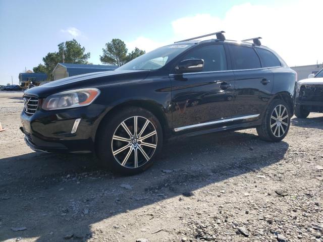 VOLVO XC60 T5 PR 2016 yv440mdk7g2794155