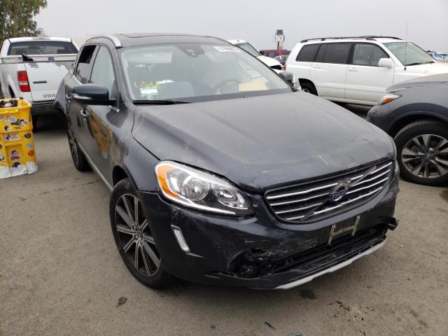 VOLVO XC60 T5 PR 2016 yv440mdk7g2807793