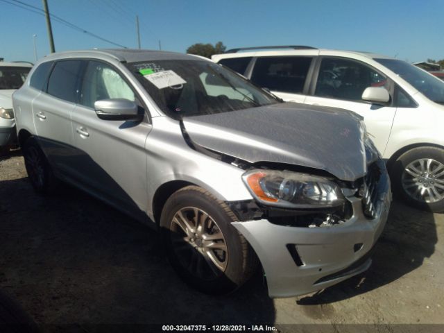 VOLVO XC60 2016 yv440mdk7g2867279