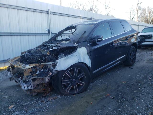 VOLVO XC60 T5 PR 2016 yv440mdk7g2867332