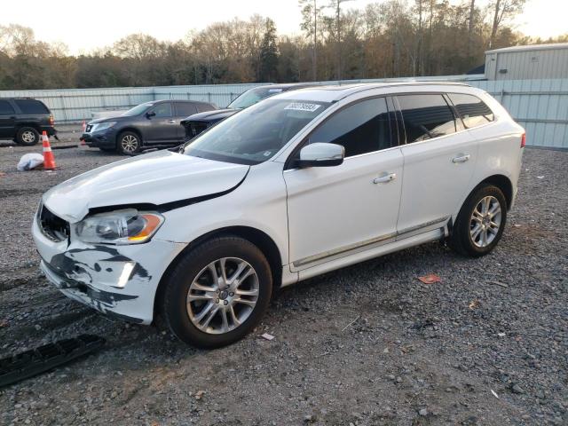 VOLVO XC60 2016 yv440mdk7g2894272