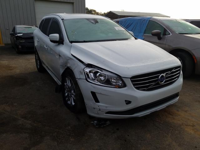 VOLVO XC60 T5 PR 2016 yv440mdk7g2904329