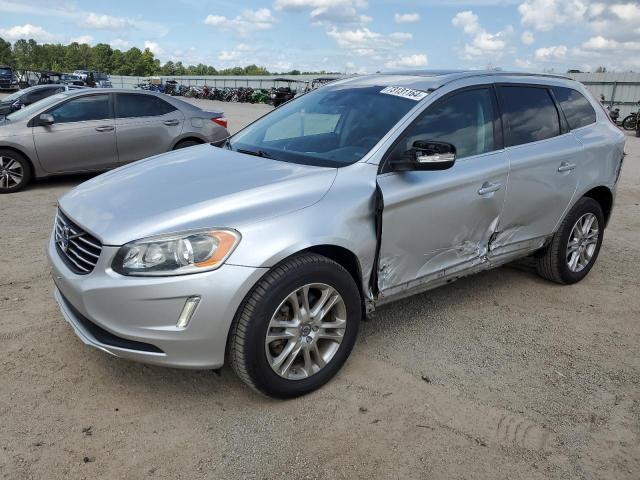 VOLVO XC60 T5 PR 2015 yv440mdk8f2632307