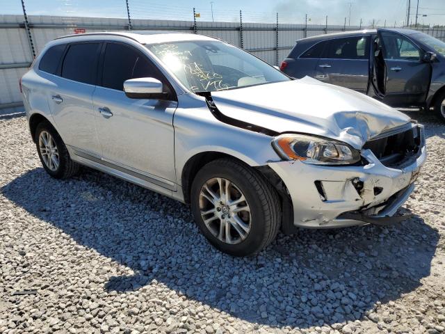 VOLVO XC60 T5 PR 2015 yv440mdk8f2658616