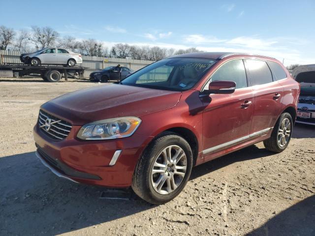 VOLVO XC60 T5 PR 2015 yv440mdk8f2661211