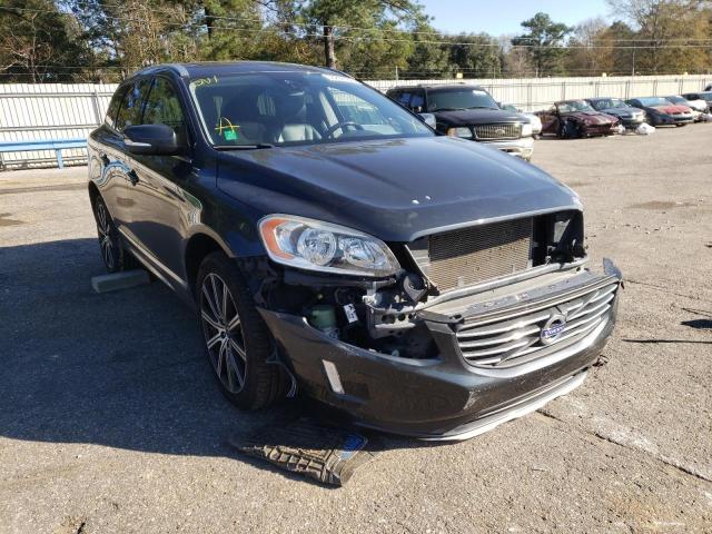 VOLVO XC60 T5 PR 2015 yv440mdk8f2692927