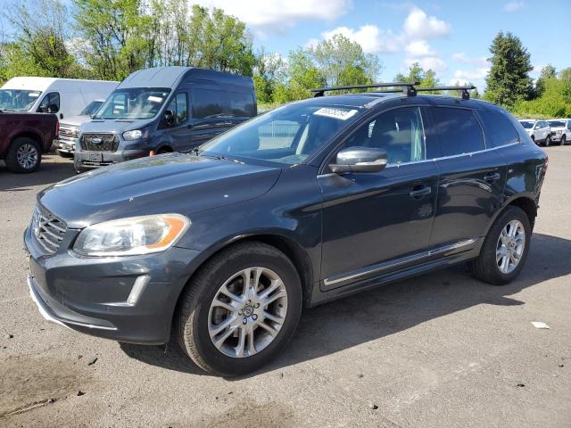 VOLVO XC60 2015 yv440mdk8f2717101