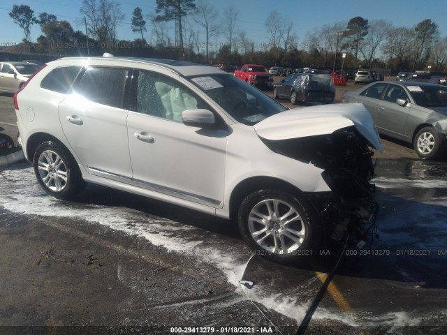 VOLVO XC60 2015 yv440mdk8f2717650