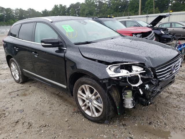 VOLVO XC60 T5 PR 2015 yv440mdk8f2734917