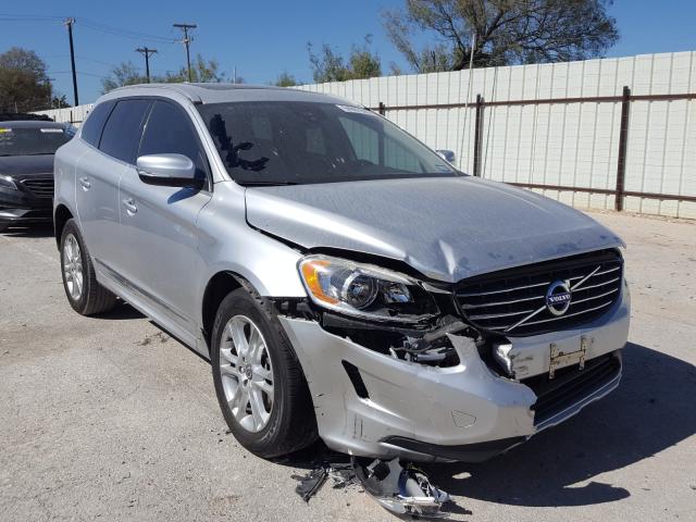 VOLVO XC60 T5 PR 2015 yv440mdk8f2735033