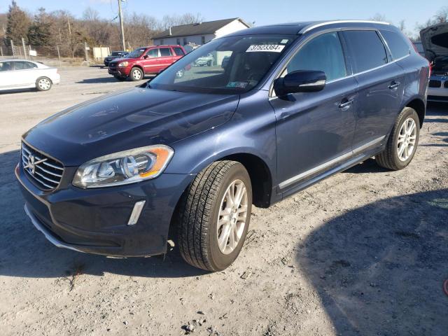 VOLVO XC60 2015 yv440mdk8f2739261