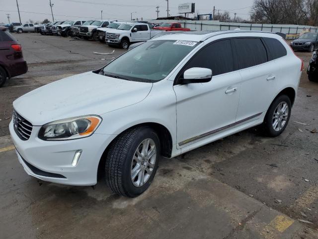 VOLVO XC60 2015 yv440mdk8f2740913