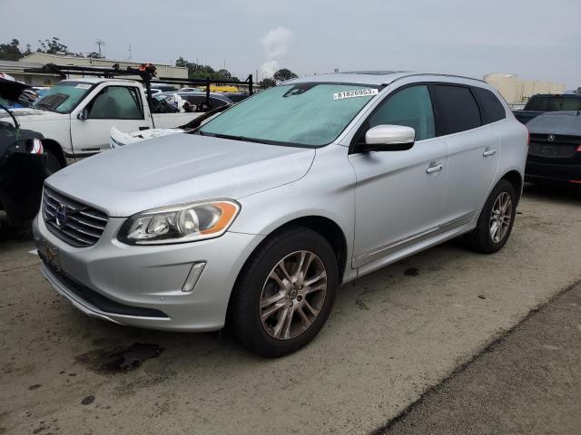 VOLVO XC60 2015 yv440mdk8f2756965