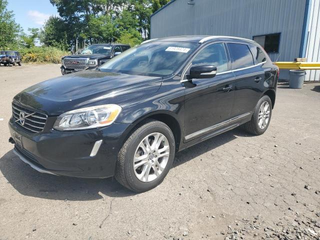 VOLVO XC60 T5 PR 2016 yv440mdk8g2785044