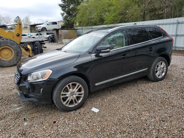 VOLVO XC60 2016 yv440mdk8g2806393