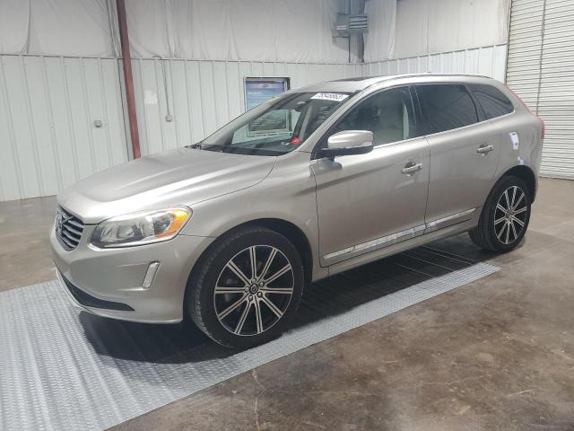 VOLVO XC60 2016 yv440mdk8g2883460