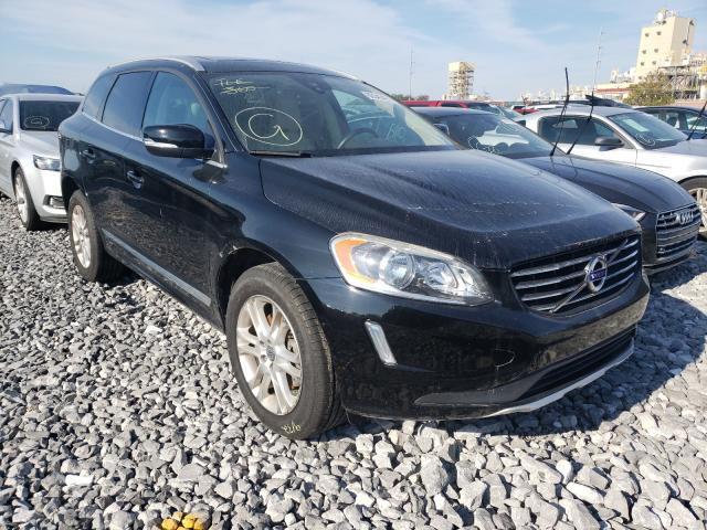 VOLVO XC60 T5 PR 2015 yv440mdk9f2683377