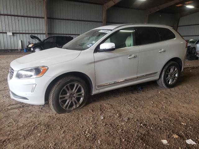 VOLVO XC60 T5 PR 2015 yv440mdk9f2689700