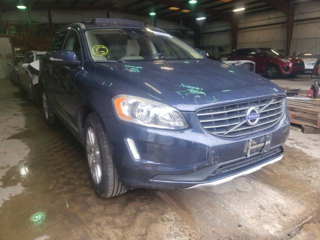 VOLVO XC60 T5 PR 2015 yv440mdk9f2710724