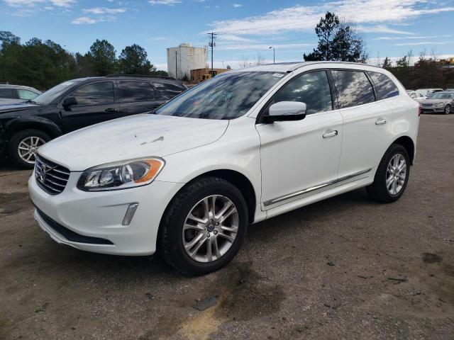 VOLVO XC60 T5 PR 2015 yv440mdk9f2738197