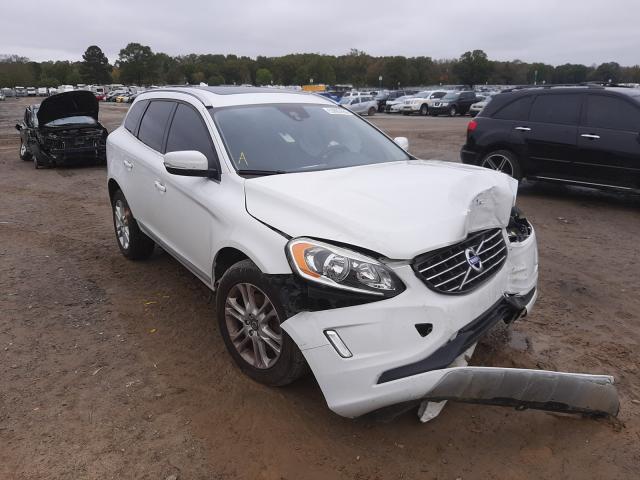 VOLVO XC60 T5 PR 2016 yv440mdk9g2781732