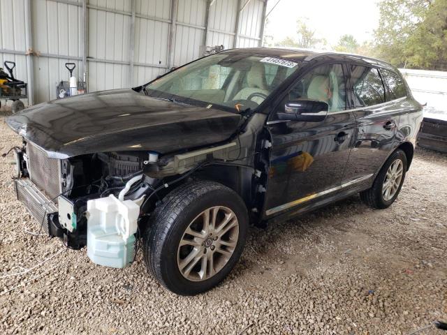 VOLVO XC60 T5 PR 2016 yv440mdk9g2781911